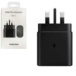 شارژر 45 وات سامسونگ