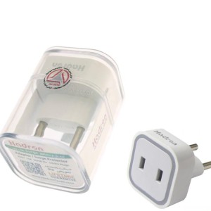 مبدل برق 2 به 2 هادرون مدل A08