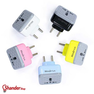 محافظ برق هوشمند تایمردار هادرون مدل P103