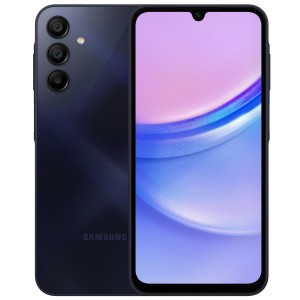 گوشی موبایل سامسونگ مدل Galaxy A15 4G ظرفیت 128 گیگابایت رم 4 گیگابایت