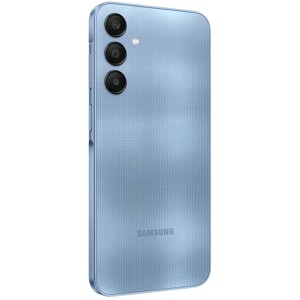 گوشی موبايل سامسونگ مدل Galaxy A25 5G ظرفیت 128 گیگابایت رم 6 گیگابایت - ویتنام