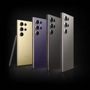 گوشی موبایل سامسونگ Galaxy s24 ultra دو سیم کارت حافظه 256 گیگابایت رم 12 | samsung galaxy s24ultra 256G ram 12