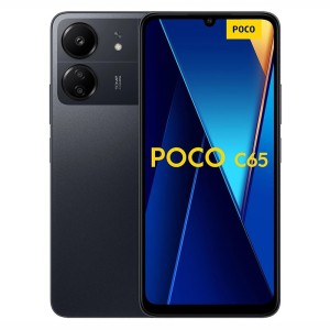 گوشی شیائومی پوکو C65 | حافظه 256 رم 8 گیگابایت ا Xiaomi Poco C65 256/8 GB