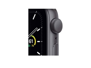 apple watch se6 44mm  black