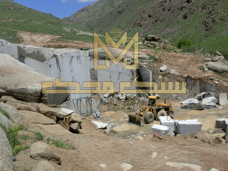 معدن خرمدره