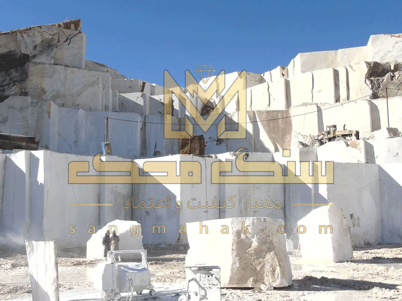 معدن الیگودرز