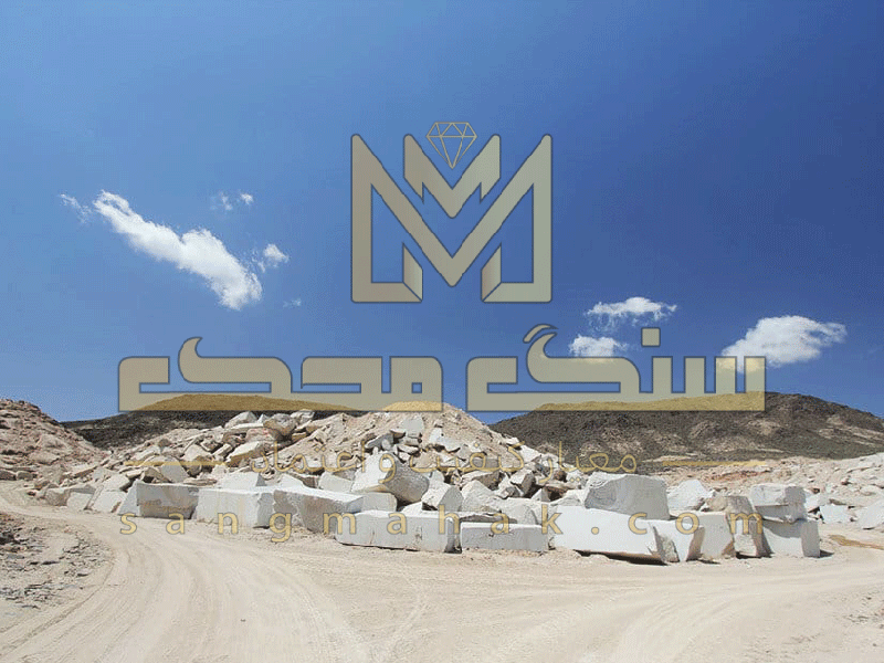 معدن تایباد