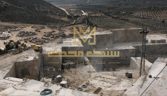 معدن امپرادور