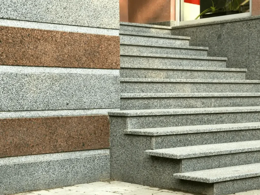 سنگ نمای ساختمان، موثر در افزایش زیبایی و مقاومت سازه