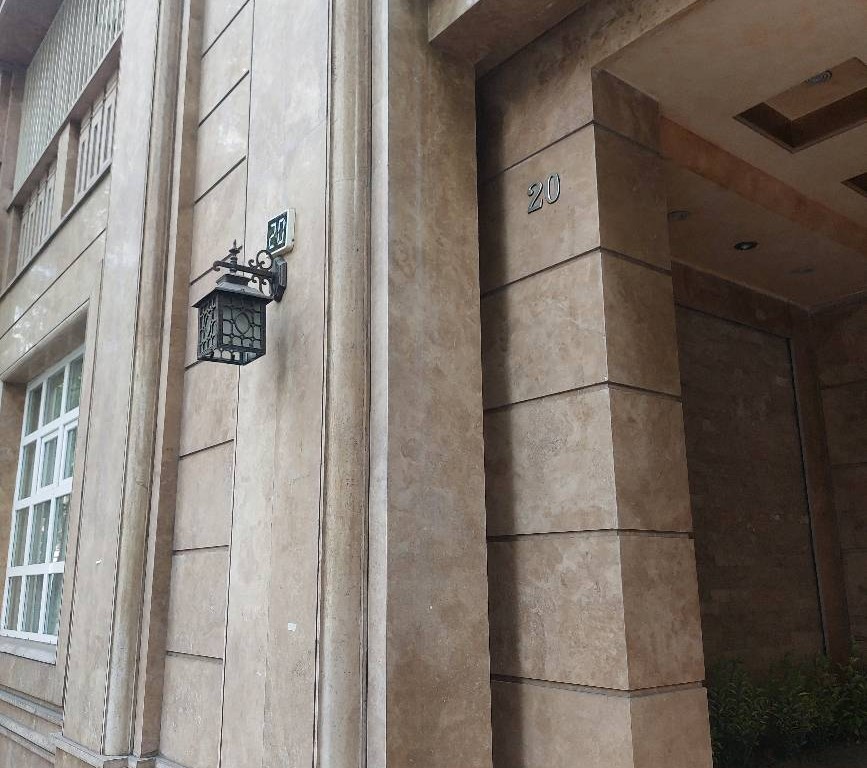 سنگ تراورتن حاجی آباد، مقاوم، زیبا و ارزان