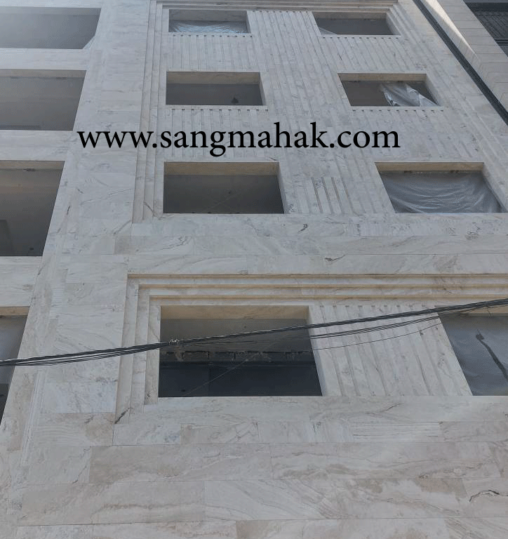 تجربه خریدی عالی با انتخاب بهترین مرکز فروش سنگ تراورتن عباس آباد