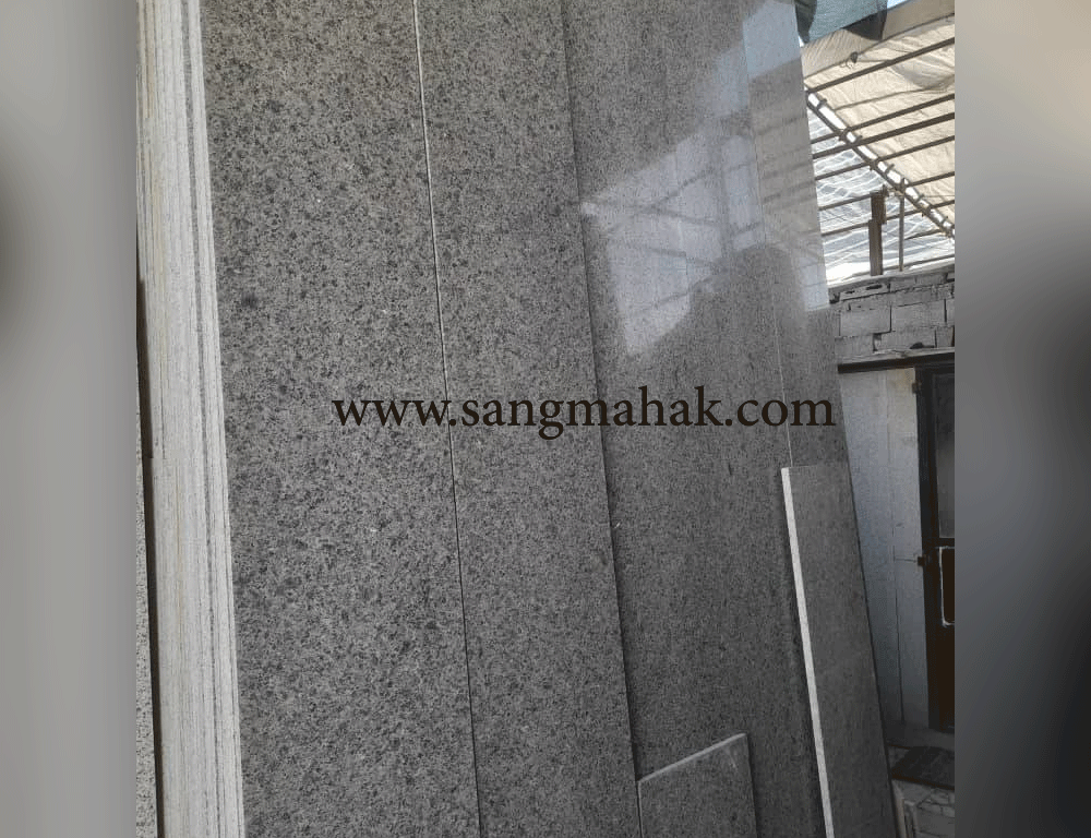 مرمریت، بهترین سنگ راه پله طوسی