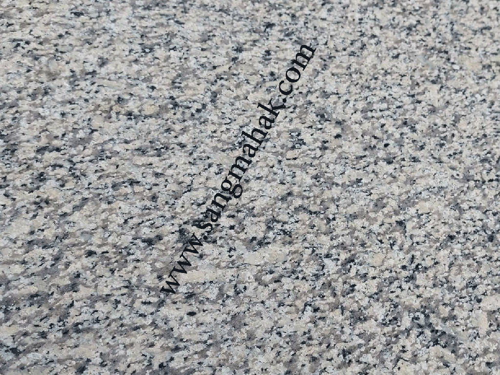 سنگ گرانیت کرم نهبندان، تلفیقی از کیفیت، دوام و زیبایی