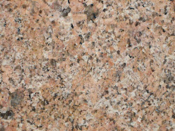 سنگ گرانیت پرتقالی تایباد، خاص ترین و مقاوم ترین سنگ ساختمانی