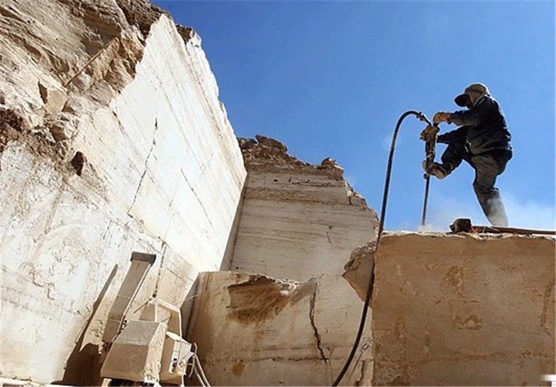 مزایده ۱۰ هزار معدن و محدوده معدنی راکد تا پایان سال؛ فرصت طلایی برای بخش خصوصی