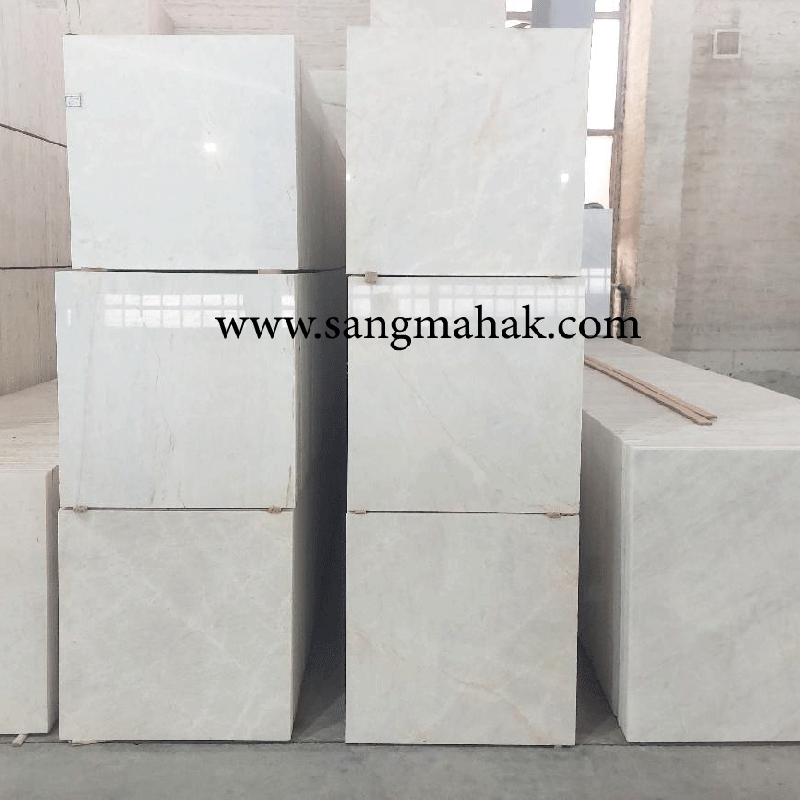 سنگ چینی ازنا برای دیوار ساختمان