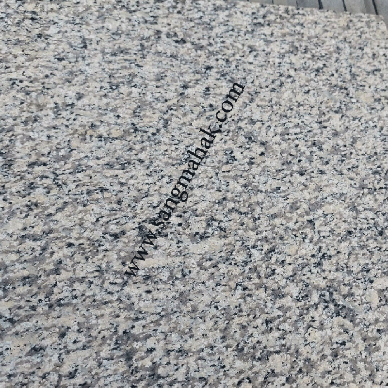 سنگ گرانیت نهبندان برای دیوار ساختمان