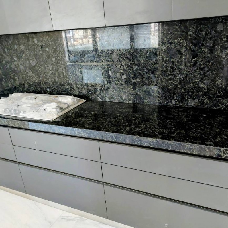 کانتر سنگ گرانیت ولگابلو اوکراین