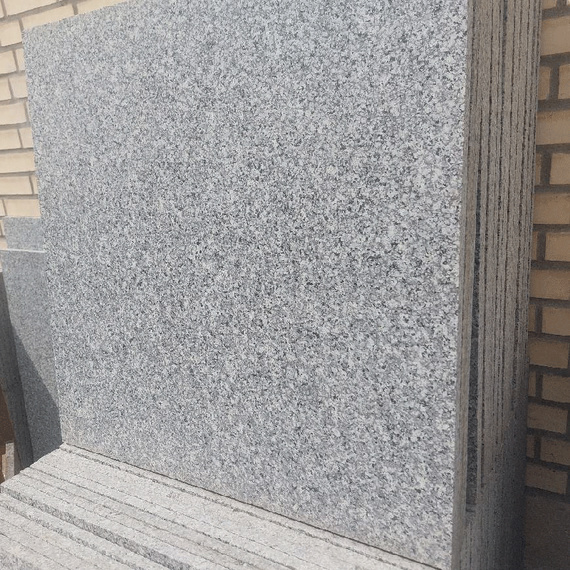 سنگ گرانیت مراغه برای سنگ دیوار