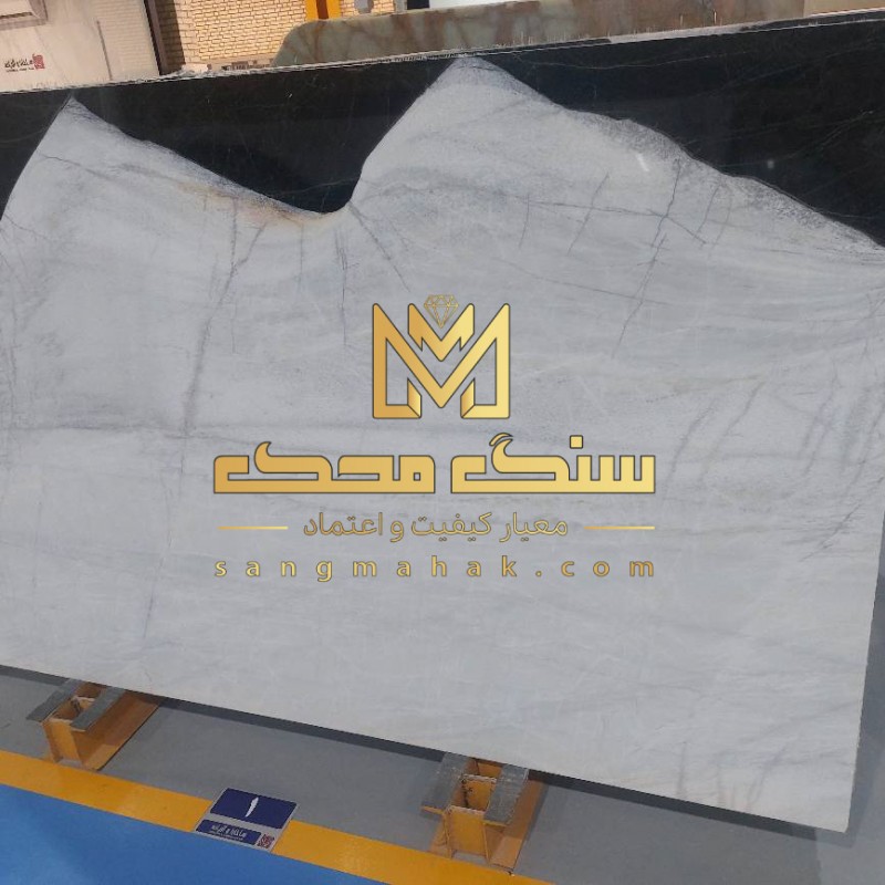 سنگ کریستال قروه پاندا برای نمای ساختمان