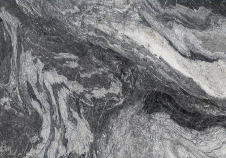 سنگ اسلب چینی پاندا (Panda) - بوک‌مچ و فورمچ