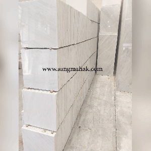 سنگ چینی ازنا برای سنگ نما