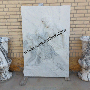 سنگ چینی قروه برای سنگ نما