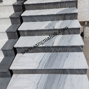 سنگ کریستال چینی قروه برای کف ساختمان