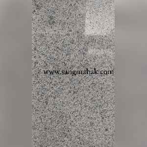 سنگ گرانیت طوسی خرمدره برای سنگ کف