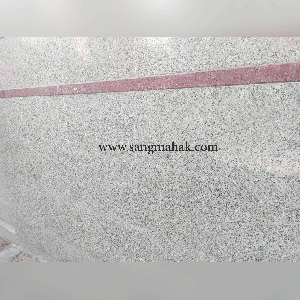 سنگ گرانیت طوسی خرمدره برای سنگ کف