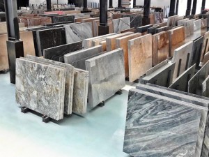 بررسی جامع قیمت سنگ ساختمانی در سال 1404