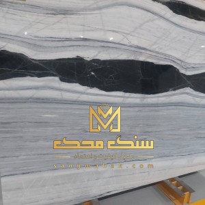 سنگ کریستال قروه پاندا برای نمای ساختمان