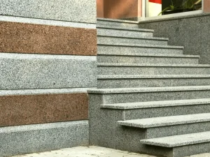 سنگ نمای ساختمان، موثر در افزایش زیبایی و مقاومت سازه