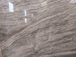 تحولاتی بزرگ در ساختمان با سنگ تراورتن نما