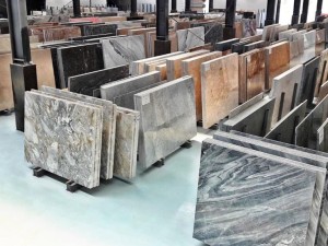 عوامل موثر بر قیمت سنگ ساختمانی کدامند؟