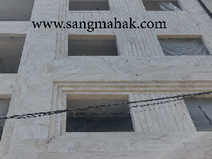 تجربه خریدی عالی با انتخاب بهترین مرکز فروش سنگ تراورتن عباس آباد