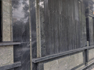 سنگ گرانیت سبز دارای ظاهری جذاب و کیفیتی بی همتا