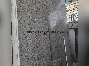 مرمریت، بهترین سنگ راه پله طوسی