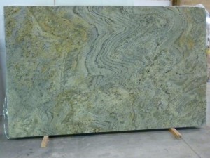 زیبایی و کیفیت پنهان در گرانیت سبز بیرجند