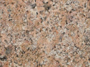 سنگ گرانیت پرتقالی تایباد، خاص ترین و مقاوم ترین سنگ ساختمانی