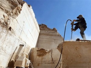 مزایده ۱۰ هزار معدن و محدوده معدنی راکد تا پایان سال؛ فرصت طلایی برای بخش خصوصی