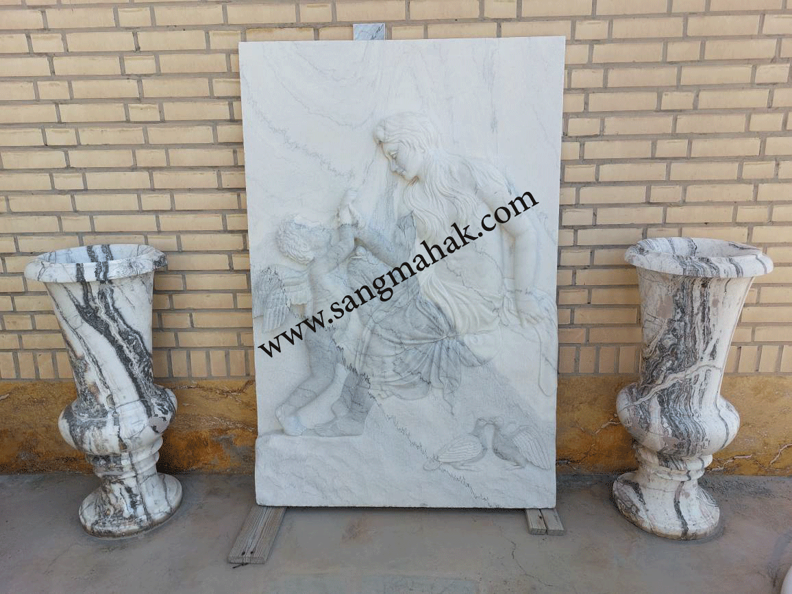  سنگ چینی قروه 