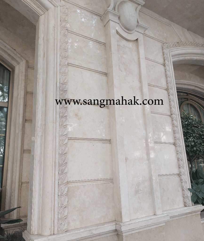 چگونه بر اساس سبک و موقعیت ساختمان سنگ نما انتخاب کنیم؟