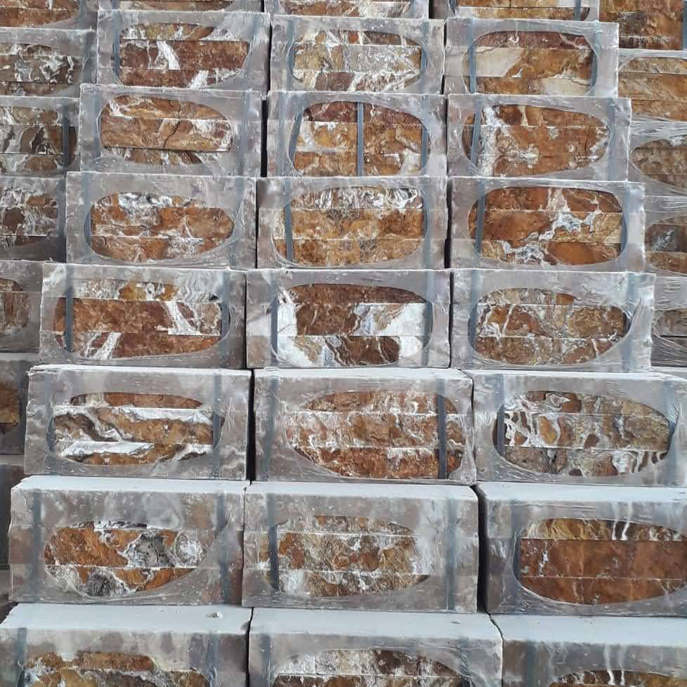 سنگ ساختمانی