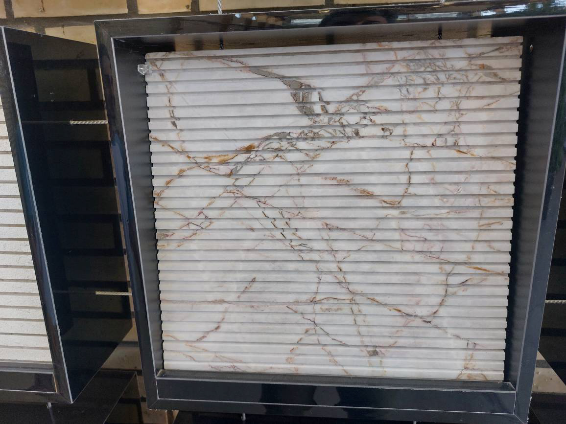 سنگ ساختمانی | راهنمای جامع قیمت و خرید سنگ ساختمانی