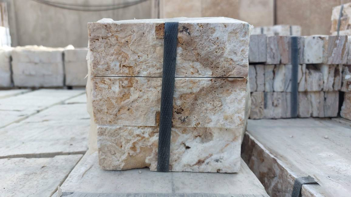 خرید سنگ ساختمانی