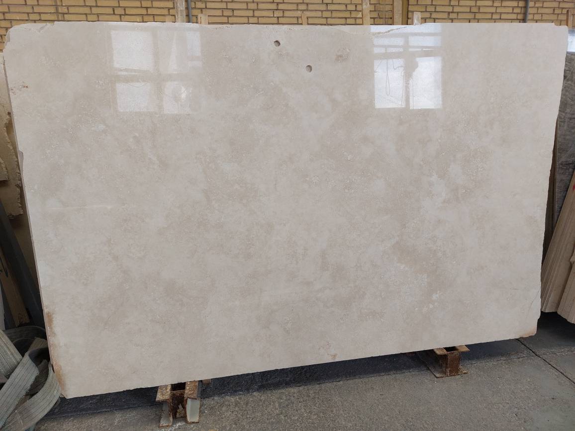 انواع سنگ تراورتن نما