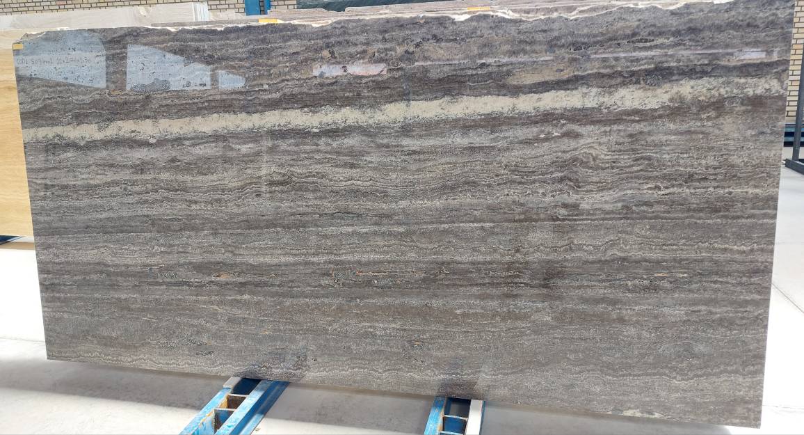 کاربرد سنگ تراورتن نما