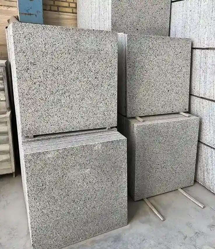 معرفی سنگ گرانیت کرم نهبندان