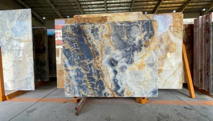 قیمت سنگ ساختمانی چقدر است؟